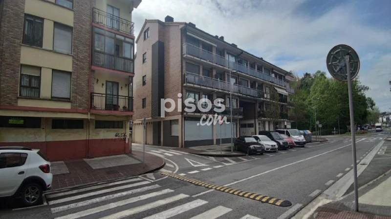 Garaje en venta en Calle Pz Txokotxo de Astigarraga, Número -, Astigarraga de 14.000 €